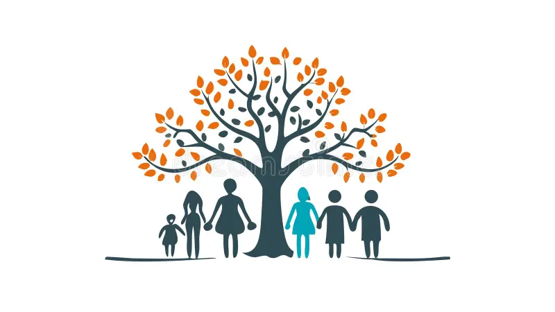 Rooted in Heritage Icon